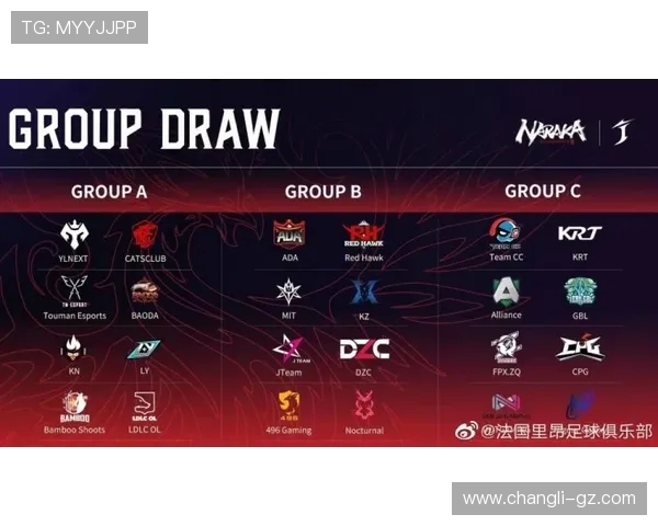 《全球电竞赛事逐步回暖 2025年各大游戏战队新动态抢先看》