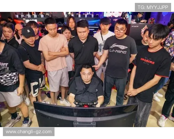 电竞赛场激烈对决引领潮流探索电子竞技产业未来发展潜力与挑战