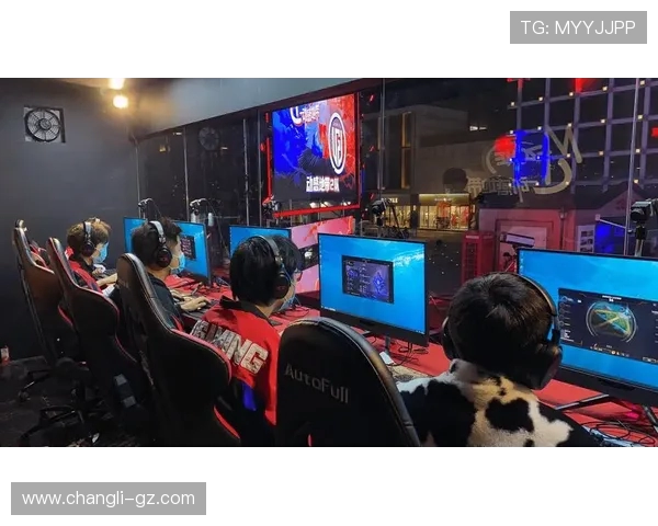 电竞直播新风潮 游戏战队实况赛事与观众互动深度融合探索