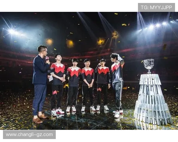 WE电子竞技俱乐部荣誉历史回顾与未来发展展望分析