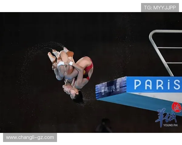 全红婵以坚毅与天赋闪耀世界跳水舞台激励无数年轻心灵