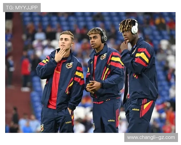 加维引领青春风暴巴塞罗那复兴新核心的崛起之路