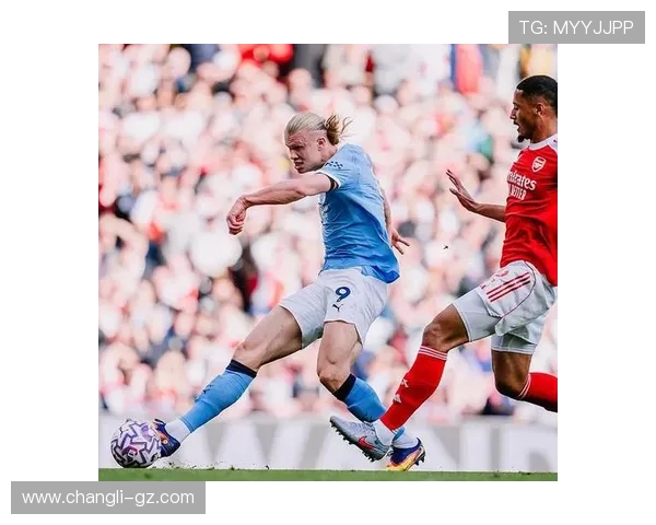 埃尔林·哈兰德：从挪威新星到英超顶级射手的崛起之路