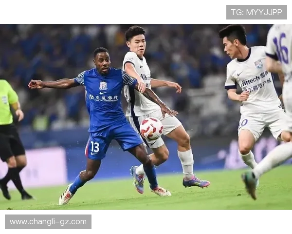 中超格局新变动全面揭示各支球队未来竞争趋势深度分析展望洞察全景