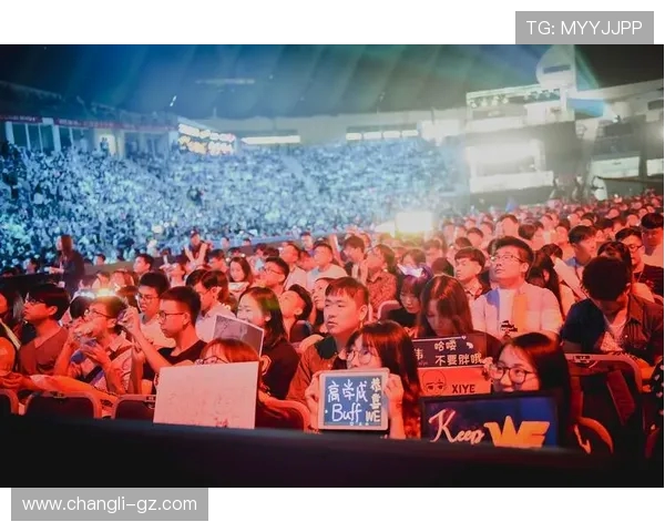 以WE电子竞技俱乐部为核心解析中国电竞产业成长路径与品牌构建