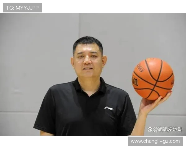 巩晓彬带领球队重塑辉煌再展山东篮球全新时代风采