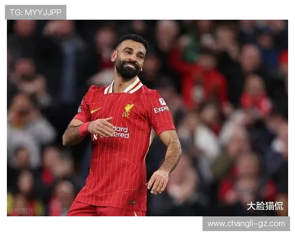 穆罕默德·萨拉赫：从埃及足球天才到世界足坛的超级巨星之路