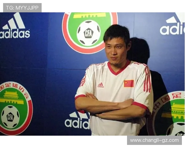 范志毅：从绿茵场到足球教练的转型之路与中国足球发展的深刻思考