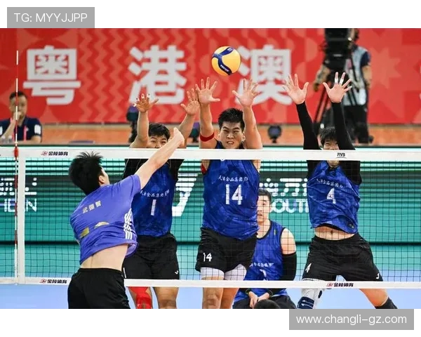 上海排球队在排球状态排行榜中名列第九展现出强劲实力与潜力