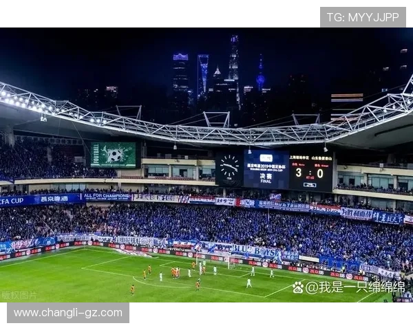 上海足球队的力量变革引发热议球迷期待新篇章的崛起与挑战