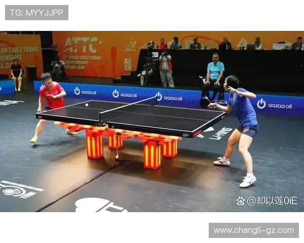 广州乒乓球队挑战赛精彩点评展现力量与团队协作的完美结合