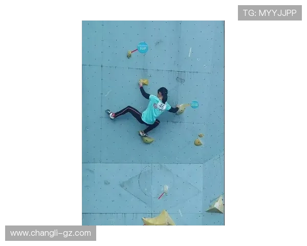 广州攀岩队在全国攀岩耐力排行榜中荣获第五名的佳绩引发关注