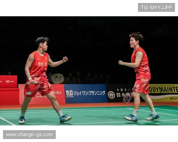 广州羽毛球队在大师赛中的战术解析与表现评估