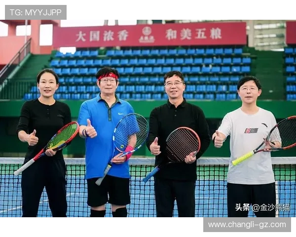 成都网球队的默契配合揭秘网球巨献带你领略团队精神与技术的完美结合