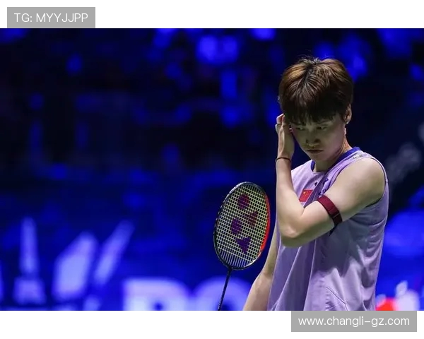 武汉羽毛球队如何引领羽毛球节奏变革与发展新趋势 武汉羽毛球队如何引领羽毛球节奏变革与发展新趋势