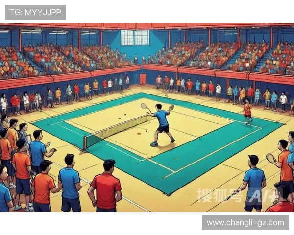 深圳羽毛球队的训练节奏与战术解析深度探讨羽毛球运动的魅力与挑战