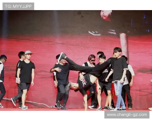 街舞实力排行榜揭晓北京街舞队荣登第一名引领潮流 街舞实力排行榜揭晓北京街舞队荣登第一名引领潮流