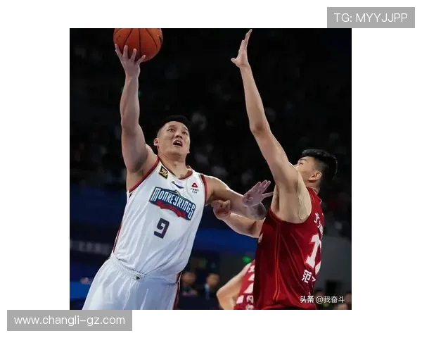 赛后分析：上海篮球队与南京篮球队技术对决的深度剖析与启示