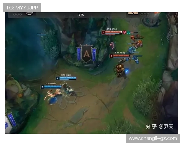 赛后复盘分析EDG与RNG对决中的战术运用与团队协作经验 赛后复盘分析EDG与RNG对决中的战术运用与团队协作经验