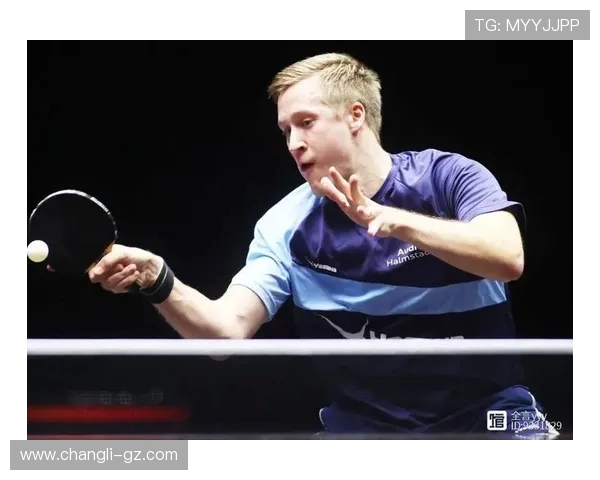 重庆乒乓球队在欧锦赛中的心理素质分析与表现评估 重庆乒乓球队在欧锦赛中的心理素质分析与表现评估