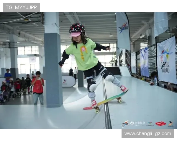 重庆滑板队表现卓越最新滑板个人能力排名前十揭晓