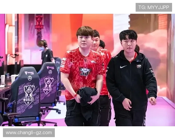 青年赛精彩回顾:JDG展现出色实力与团队默契的完美结合 青年赛精彩回顾:JDG展现出色实力与团队默契的完美结合