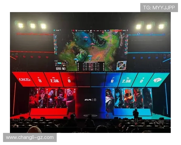 全球英雄联盟电竞盛典见证巅峰对决新王崛起燃动无尽荣耀之战 全球英雄联盟电竞盛典见证巅峰对决新王崛起燃动无尽荣耀之战