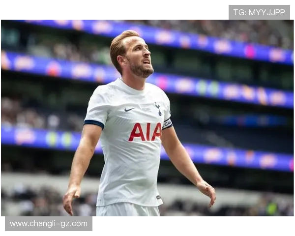 哈里·凯恩：英格兰锋线新领袖的崛起与未来挑战