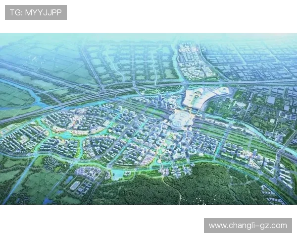 宁波町渥打造现代滨海活力新区促进产业升级与城市融合发展