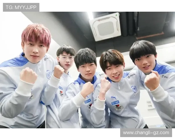 广州TTG豪取连胜再掀热潮团队默契与战术完美融合