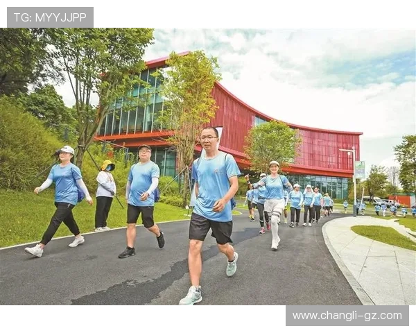 打造全民健身新时代，推动运动与健康生活深度融合的创新路径探索