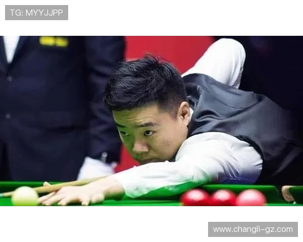 丁俊晖与麦克吉尔精彩对决视频直播全程回顾与分析 丁俊晖与麦克吉尔精彩对决视频直播全程回顾与分析