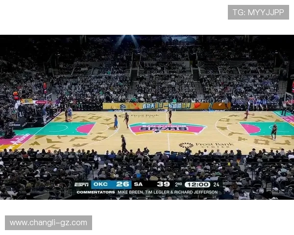 NBA马刺与雷霆精彩对决比赛录像回顾及精彩瞬间分析