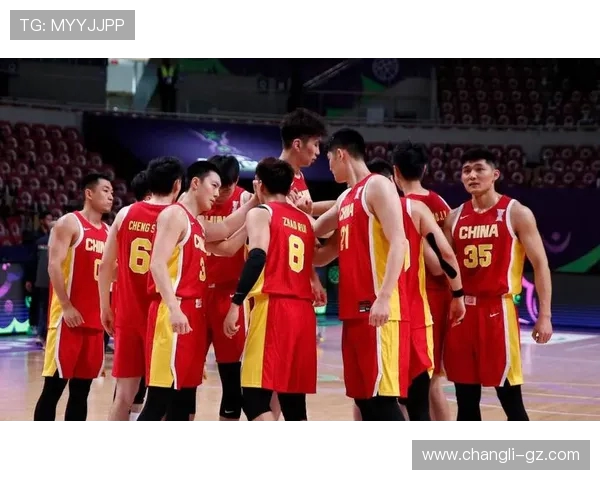 中国男篮与雄鹿精彩对决全场录像回放及精彩瞬间解析