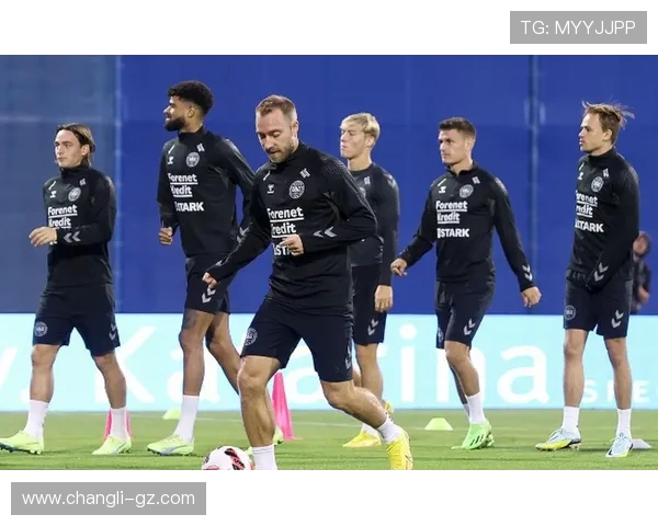 克罗地亚与丹麦上半场精彩对决分析与战术解析