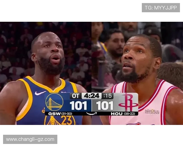 勇士与火箭精彩对决录像回放全程回顾与分析