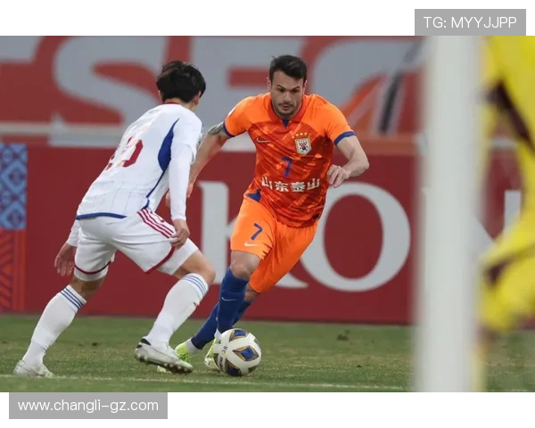 山东鲁能与印度球队精彩对决全场录像回放及精彩瞬间分析 山东鲁能与印度球队精彩对决全场录像回放及精彩瞬间分析